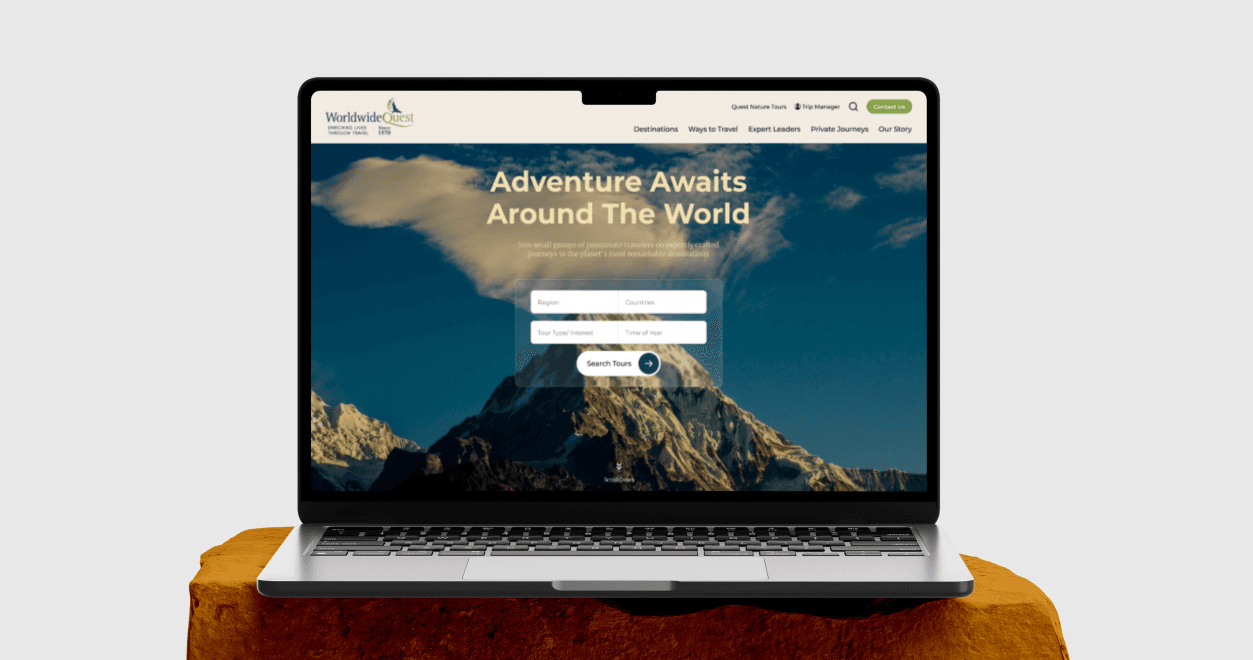 WorldwideQuest
